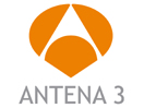 Antenna 3 EPG data