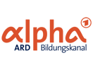 ARD-alpha HD EPG data