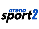 Arena sport 2 EPG data