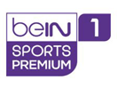 Arena Sport Premium 1 EPG data