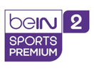 Arena Sport Premium 2 EPG data