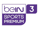 Arena Sport Premium 3 EPG data