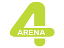 Arena4 EPG data