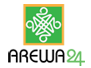 AREWA 24 EPG data
