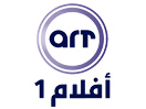 Art Aflam 1 HDTV (ART) [633] EPG data