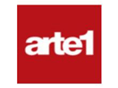 Arte 1 EPG data