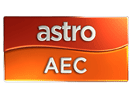 Astro AEC HD EPG data