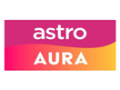 Astro Aura HD EPG data