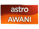 Astro Awani HD EPG data