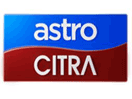 Astro Citra HD EPG data