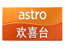 Astro Hua Hee Dai HD EPG data