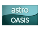 Astro Oasis HD EPG data