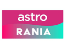 Astro Rania HD EPG data