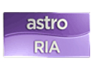 Astro Ria HD EPG data