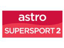 Astro SuperSport 2 HD EPG data