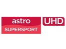 Astro SuperSport UHD 1 EPG data