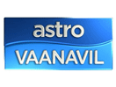 Astro Vaanavil HD EPG data