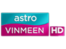 Astro Vinmeen HD EPG data
