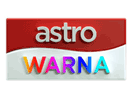 Astro Warna HD EPG data