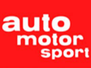 Auto Motor Sport EPG data