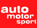 auto motor sport EPG data