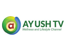 AYUSH TV EPG data