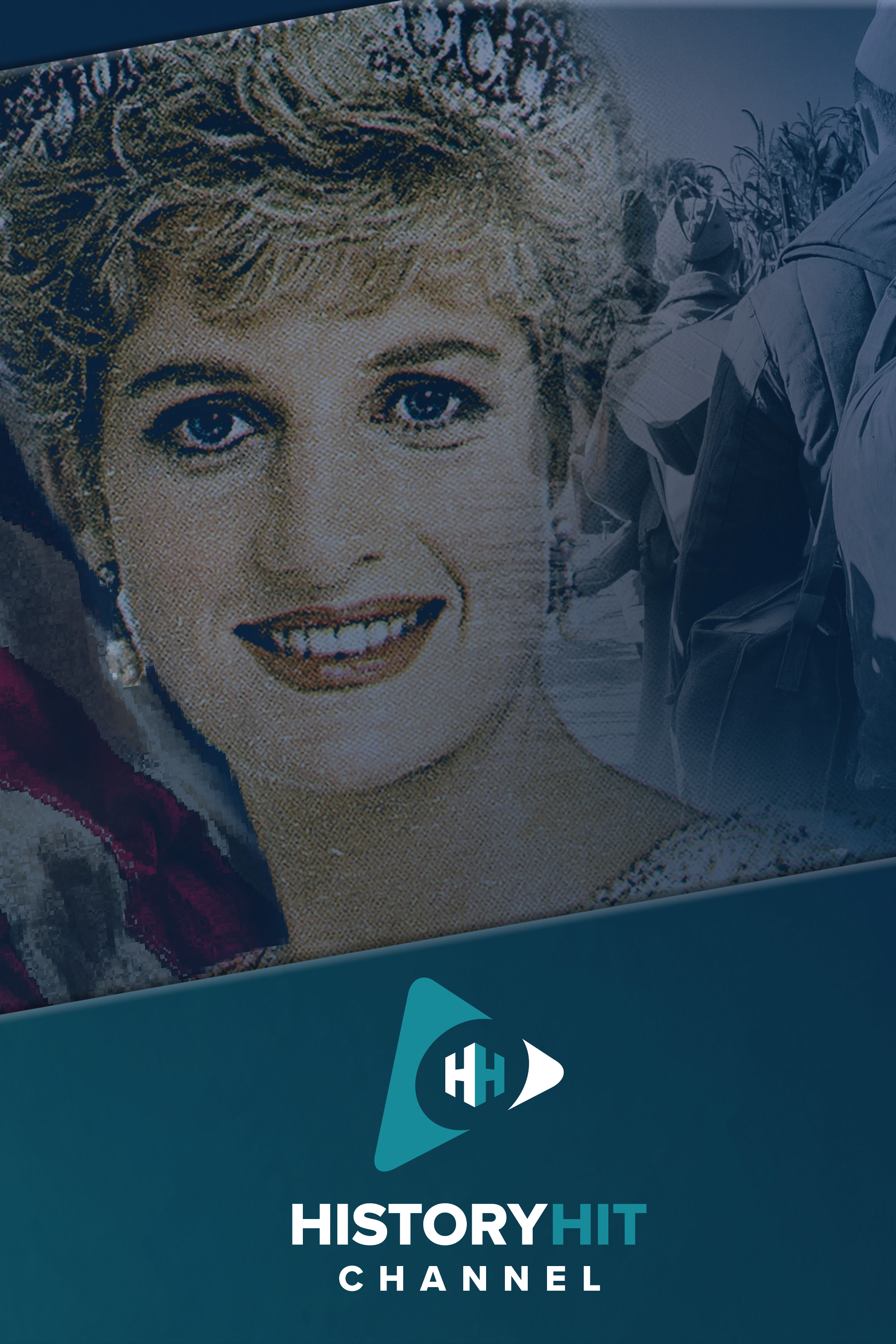 History Hit EPG data