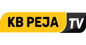 KB Peja EPG data