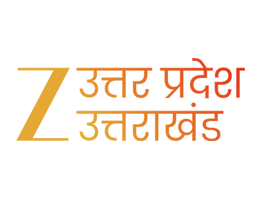 Zee UP UK EPG data