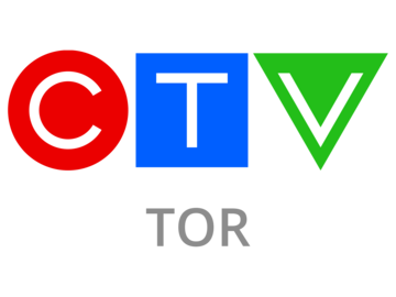 CTV Toronto HD EPG data