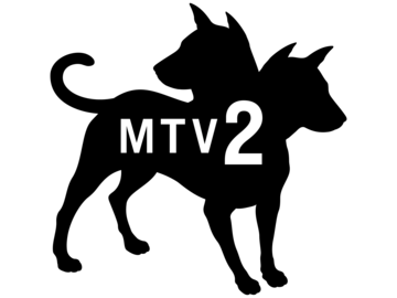 MTV2: Music Television HD EPG data