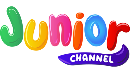 Junior Channel EPG data