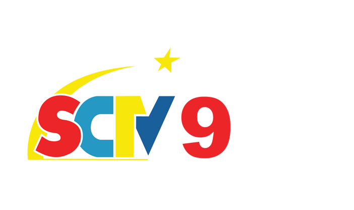 SCTV9 EPG data