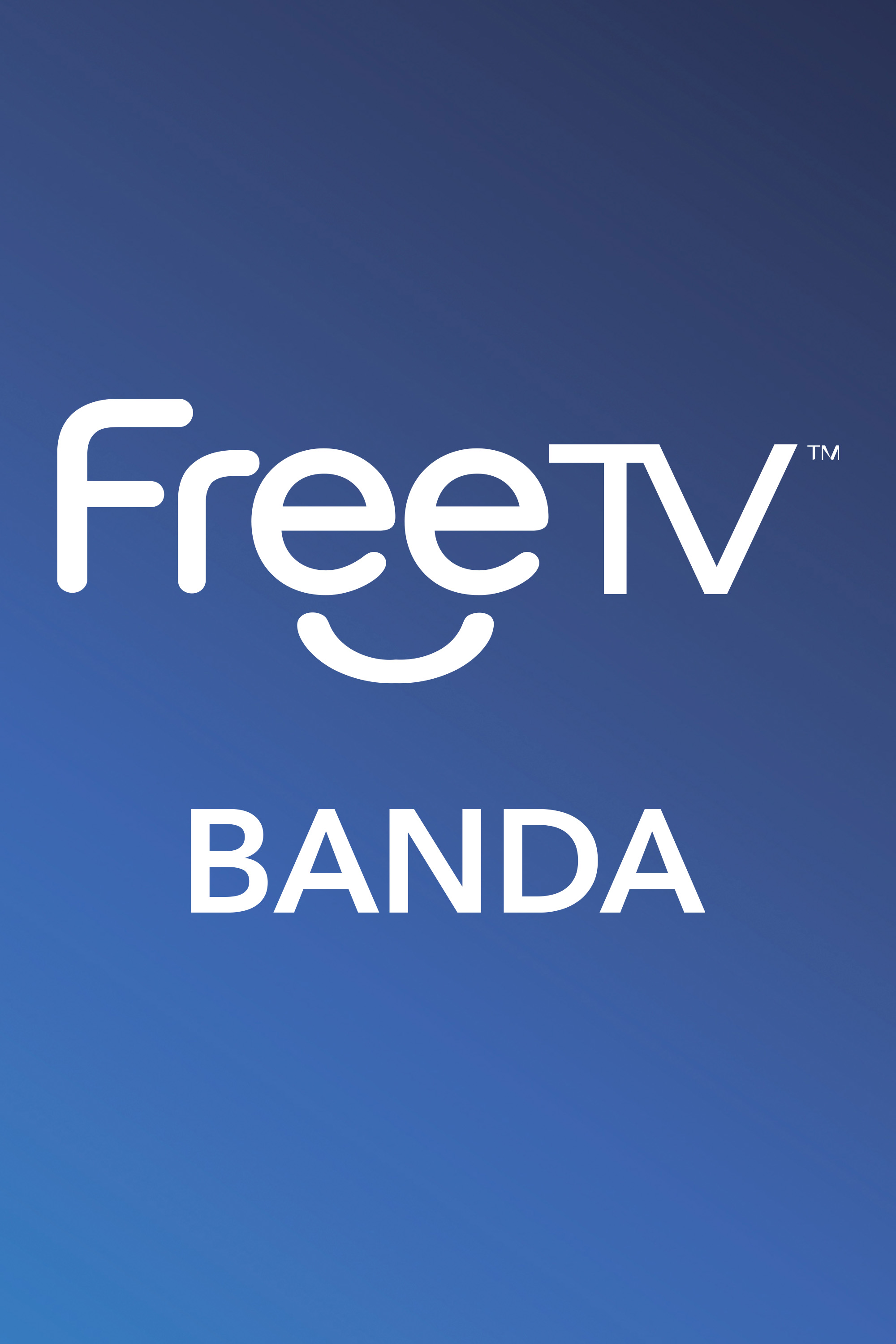 FreeTV Banda EPG data