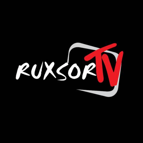 Ruxsor TV EPG data