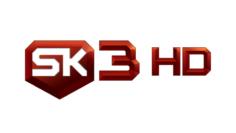 SK 3 HD (SR) EPG data