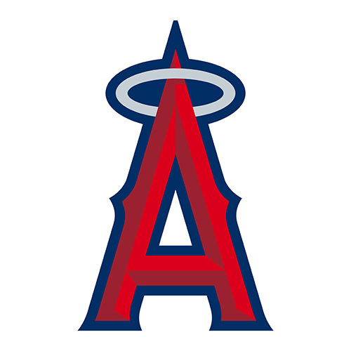 MLB - Los Angeles Angels EPG data
