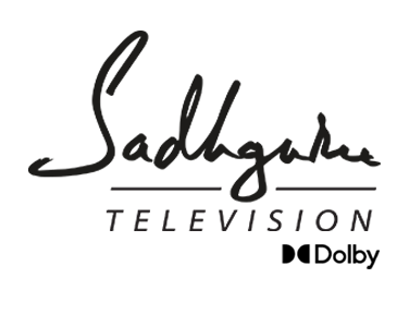 Sadhguru Television Dolby EPG data