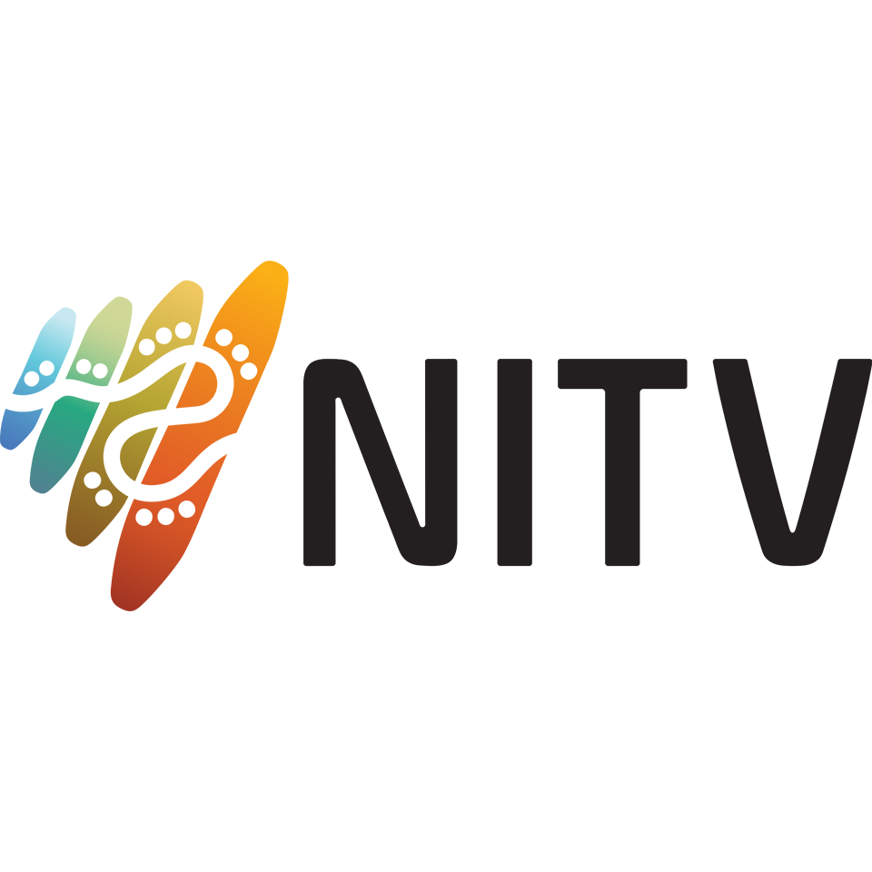 WA - REGIONAL WA - NITV EPG data