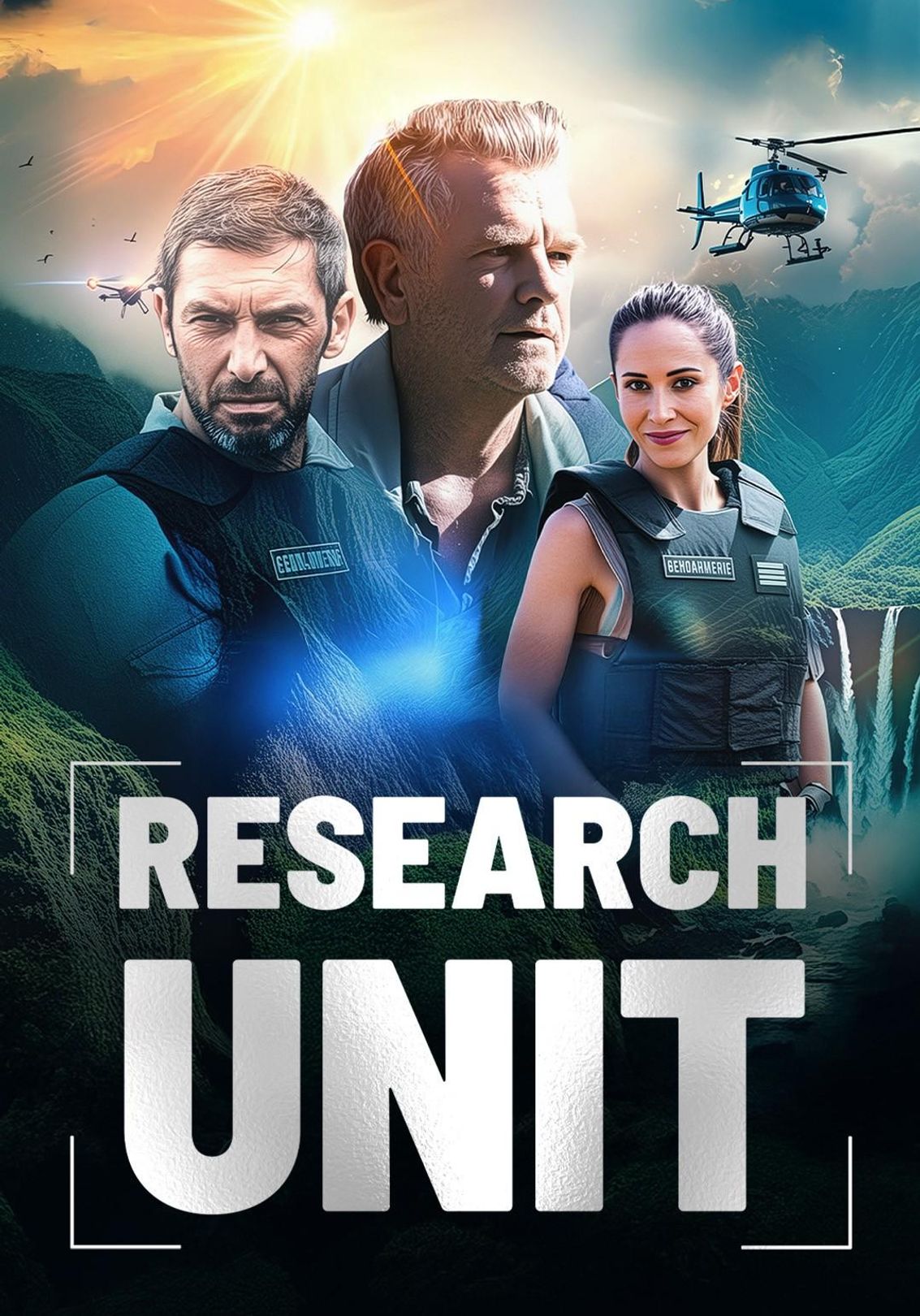 FreeTV Acción EPG data