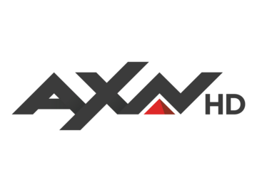 [AXNHD] AXN EPG data