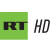 RT News EPG data