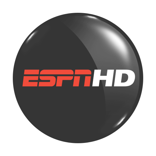 espn.mx EPG data