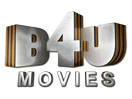 B4U Movies EPG data