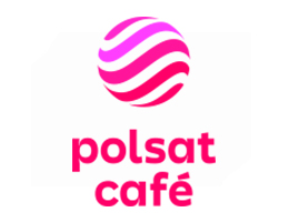 POLSAT Cafe EPG data
