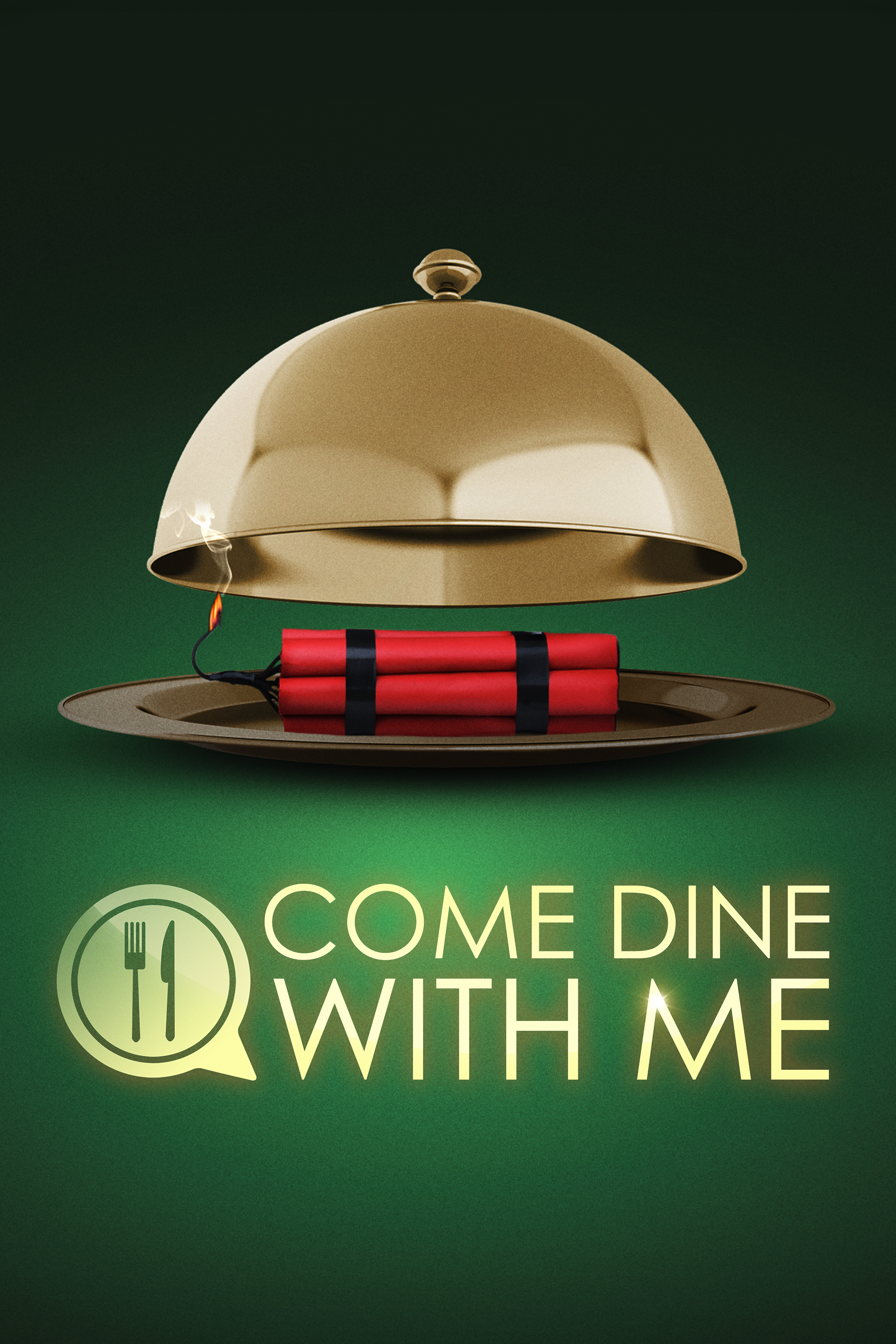 Come Dine With Me EPG data