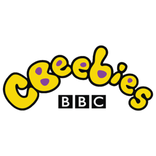 [306] Cbeebies EPG data