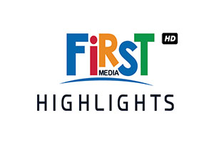 First Highlights HD EPG data