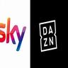 DAZN.it EPG data