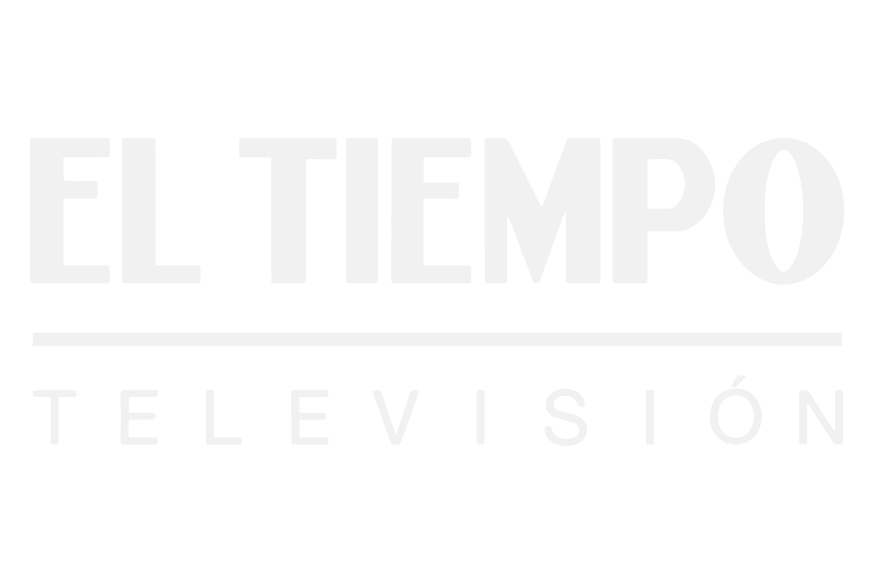 El Tiempo Televisión EPG data